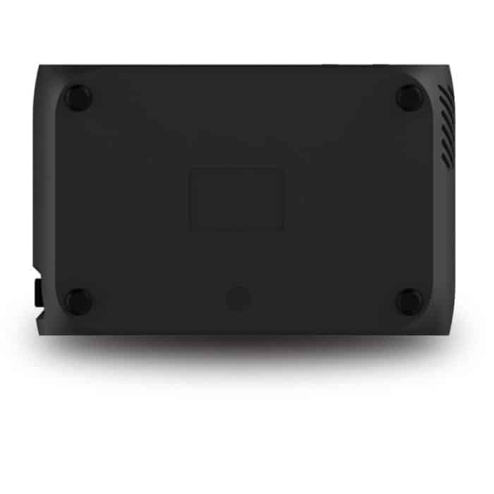 YG320 320*240 Mini-LED-Projektor Heimkino, unterstützt HDMI & AV & SD & USB, YG320 Black, YG320 Silver, YG320 White – Bild 16