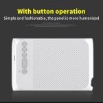 YG320 320*240 Mini-LED-Projektor Heimkino, unterstützt HDMI & AV & SD & USB – Bild 7