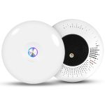 CACACOL ITC-DO8 220LM WiFi Smart 1280 * 800 DLP DMD LED tragbarer Projektor mit Fernbedienung, Android 6.1, MSD6A628 Quad Core, 2 GB RAM, 32 GB ROM, WiFi, BT, HDMI, ohne Stativhalter – Bild 5