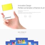 YG300 400LM tragbarer Mini-Heimkino-LED-Projektor mit Fernbedienung, unterstützt HDMI-, AV-, SD- und USB-Schnittstellen – Bild 3