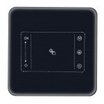 Wejoy DL-S10 120ANSI Lumen 854x480 Smart Mini Projektor, RK3328 ARM Cortex-A53 Quad Core 1,5GHz CPU, 2GB+16GB, Android 7.1.2, Bluetooth, WLAN, HDMI, DL-S10 – Bild 5