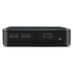 Wejoy DL-S10 120ANSI Lumen 854x480 Smart Mini Projektor, RK3328 ARM Cortex-A53 Quad Core 1,5GHz CPU, 2GB+16GB, Android 7.1.2, Bluetooth, WLAN, HDMI, DL-S10 – Bild 6