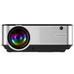 Cheerlux C9 2800 Lumen 1920x1080P HD Smart-Projektor mit gleichem Bildschirm, unterstützt HDMI x 2 / USB x 2 / VGA / AV, C9 Same Screen – Bild 8