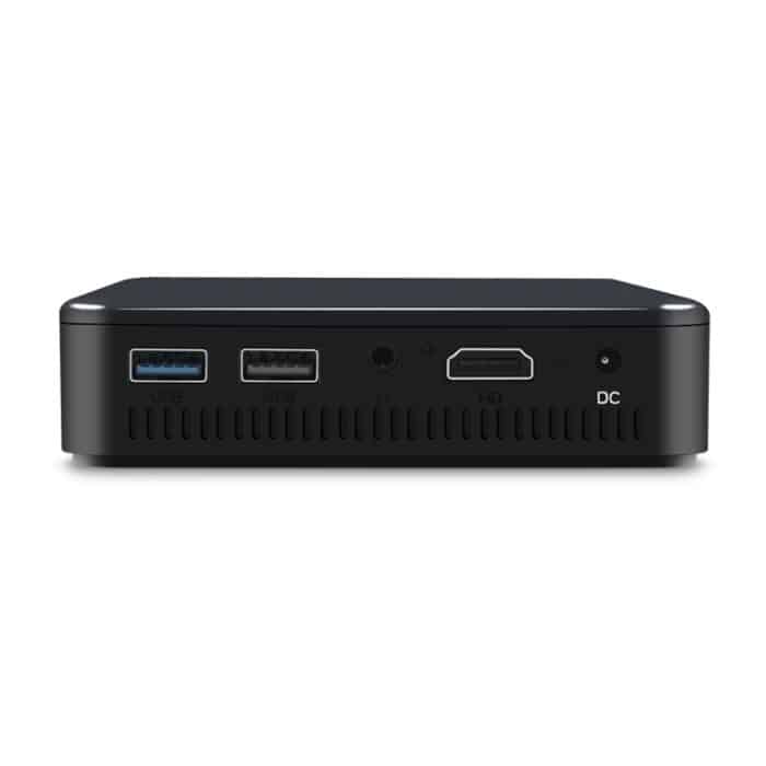 D13 2 + 16G 854 x 480 Android 7.1.2 Mini-Taschenprojektor 4K DLP-Smart-Handheld-LED-WIFI-Heimkino-Projektor, unterstützt USB / TF / HDMI – Bild 4