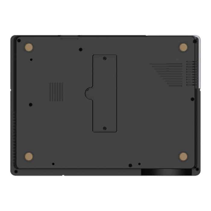 Cheerlux CL770 4000 Lumen 1920 x 1080P Full HD Smart Projektor, unterstützt HDMI x 2 / USB x 2 / VGA / AV, CL770 (Black), CL770 (White) – Bild 4