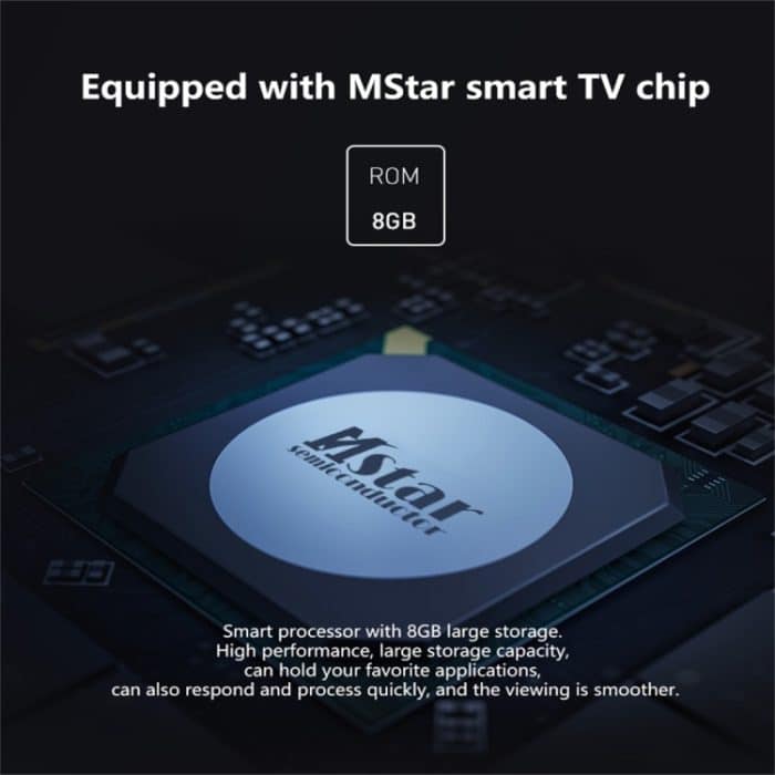 RD825 1280x720 2200LM Mini-LED-Projektor Heimkino, unterstützt HDMI & AV & VGA & USB, Handy-Version, Mobile Phone Version – Bild 11