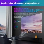 GXMO, GXMO X1 – Bild 3