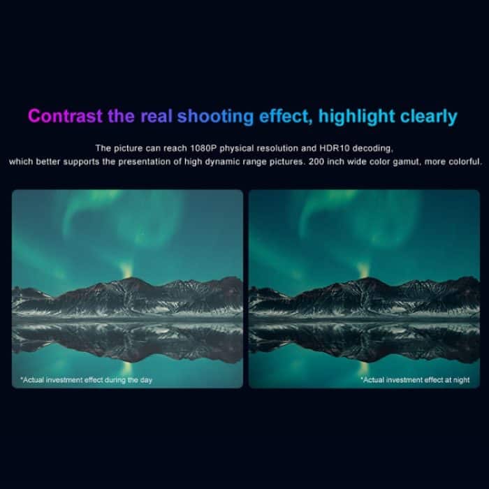 GXMO, GXMO X1 – Bild 5