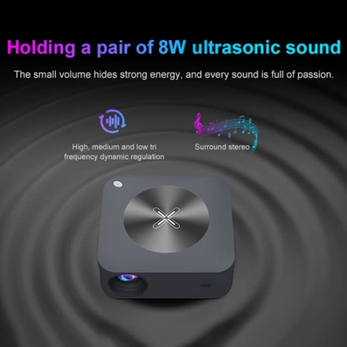 GXMO, GXMO X1 – Bild 9