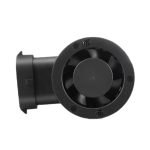 2 PCS DC9-36V 22W 2500LM IP68 Auto-LED-Scheinwerferlampen, F8 9005, F8 9006, F8 H7, F8 H8 / H9 / H11 – Bild 2