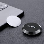 TOPK D21 Kfz-Handyhalterung, magnetisch, universeller Kfz-Handyhalter, D21 – Bild 8