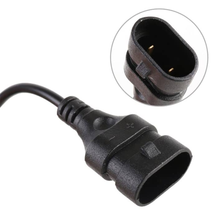 2 Stück DC12–24 V/10,5 W doppelfarbige Auto-Nebelscheinwerfer mit 24 LEDs SMD-3030 und Konstantstrom, Kartonverpackung, 9005, 9006, H3 – Bild 10