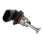 2 Stück DC12–24 V/8,6 W Auto-Nebelscheinwerfer mit 24 LEDs SMD-3030 und Konstantstrom, Beutelverpackung, 9005, 9006 – Bild 4