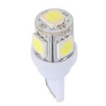 70 Stück T5/T10 LED-Anzeigen für Automodifikationen mit T5/T10-Lampenfassung (gelbes Licht) – Bild 4