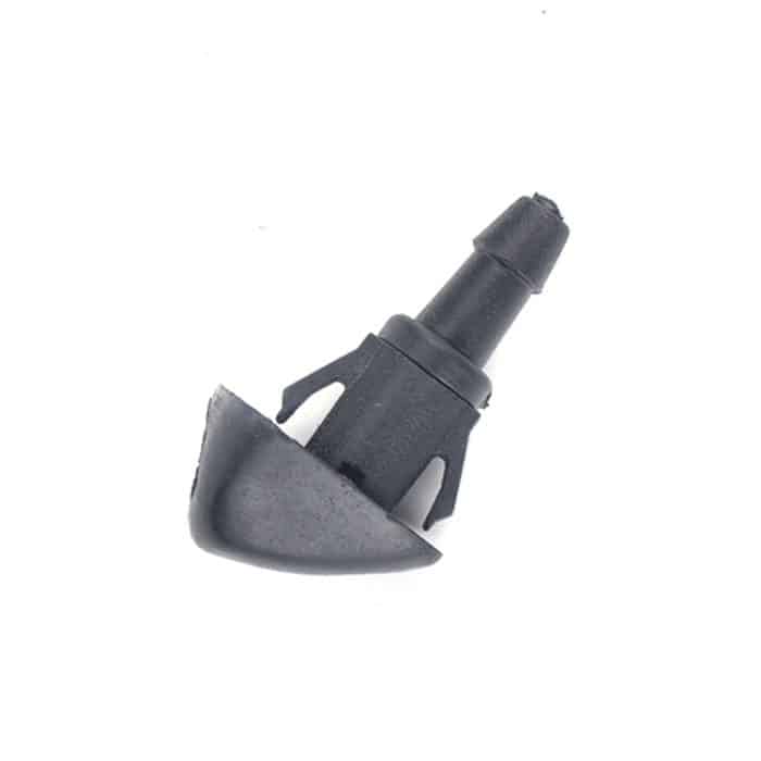 2 PCS Scheibenwischerwischer Jet Wassersprühdüse 76810S10A02 für Honda – Bild 3