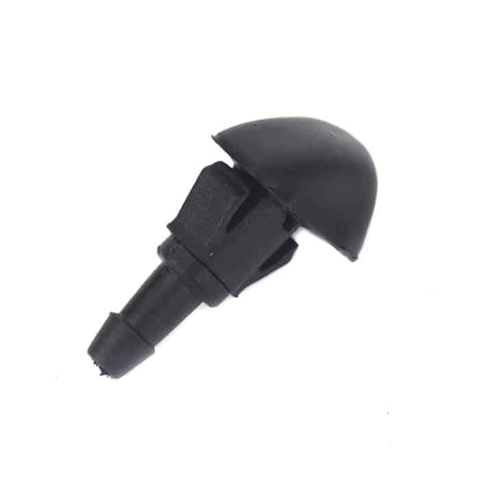 2 PCS Scheibenwischerwischer Jet Wassersprühdüse 76810S10A02 für Honda – Bild 4