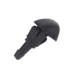 2 PCS Scheibenwischerwischer Jet Wassersprühdüse + Schlauchanschluss Set 76810S10A02 für Honda – Bild 5