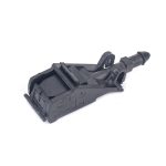 2 PCS Scheibenwischerwischer Jet Wassersprühdüse 6RD955985 für Volkswagen – Bild 2