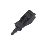 2 PCS Scheibenwischerwischer Jet Wassersprühdüse 6RD955985 für Volkswagen – Bild 4