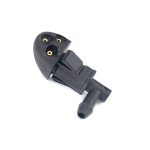 2 PCS Frontscheibenwaschanlage Wischerstrahl Wassersprühdüse 94556605 für Chevrolet Cruze 2009-2014 – Bild 4