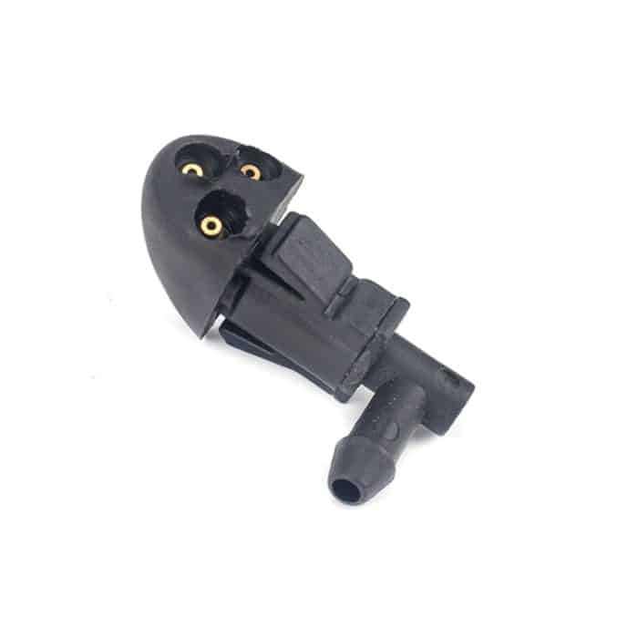 2 PCS Frontscheibenwaschanlage Wischerstrahl Wassersprühdüse 94556605 für Chevrolet Cruze 2009-2014 – Bild 4