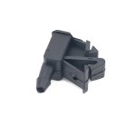 2 PCS Frontscheibenwaschanlage Wischstrahl-Wassersprühdüse 6438Z7 für Citroen – Bild 4