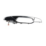 Auto linke Vordertür Außengriff 25960525 für Chevrolet / GMC – Bild 2