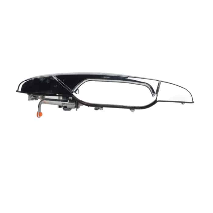 Auto linke Vordertür Außengriff 25960525 für Chevrolet / GMC – Bild 2