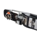 Auto linke Vordertür Außengriff 25960525 für Chevrolet / GMC – Bild 4