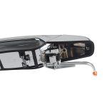 Auto links hintere Tür Außengriff 25960521 für Chevrolet / GMC – Bild 5