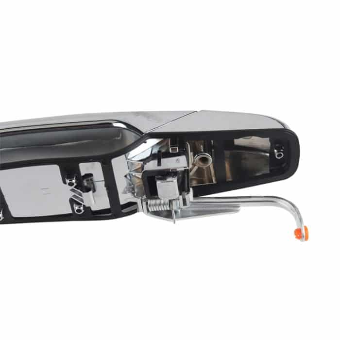 Auto links hintere Tür Außengriff 25960521 für Chevrolet / GMC – Bild 5