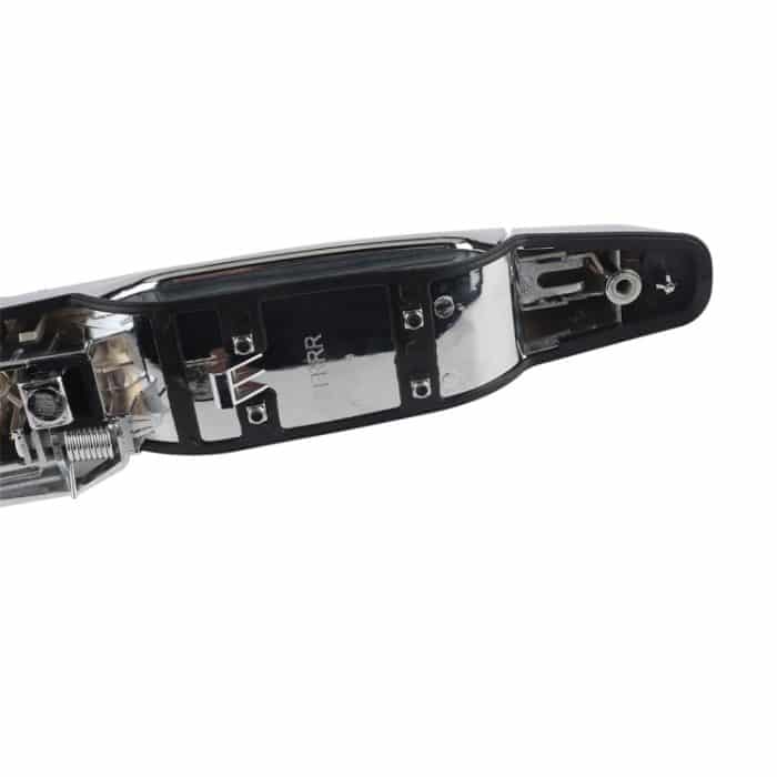 2 PCS Car Front Door Außengriff 25960525/6 für Chevrolet / GMC – Bild 5