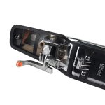 2 PCS Car Front Door Außengriff 25960525/6 für Chevrolet / GMC – Bild 6