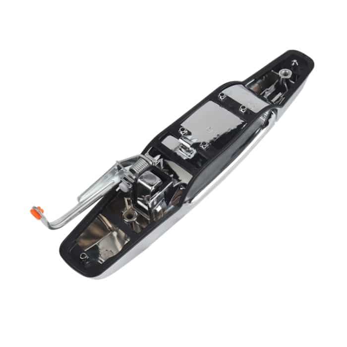 2 PCS Auto Heckklappe Außengriff 25960521/2 für Chevrolet / GMC – Bild 5