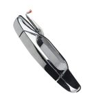 4 PCS Autotür Außengriff 25960525/6 + 25960521/2 für Chevrolet / GMC – Bild 4