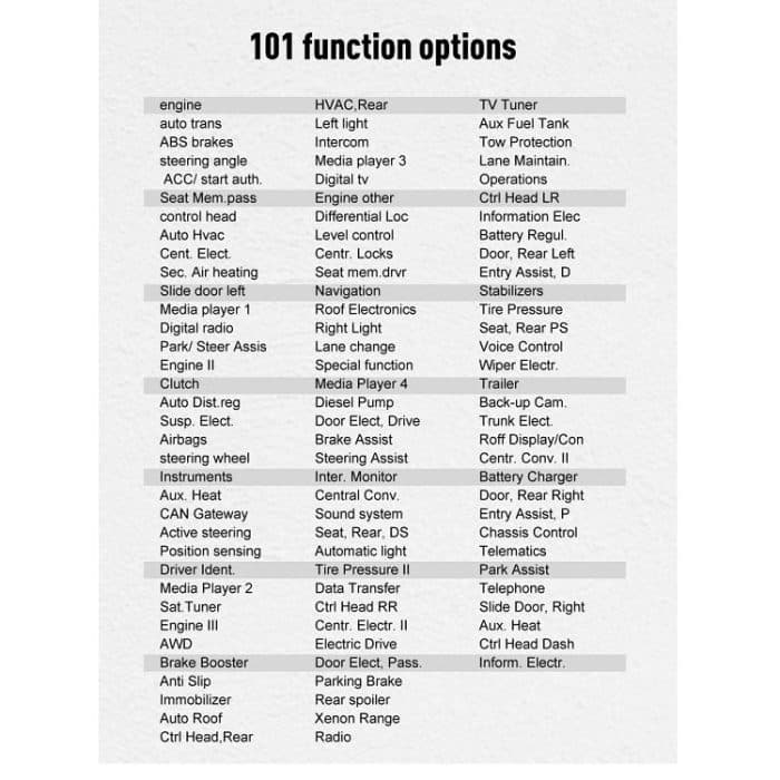 KONNWEI KW450 Auto 2,8 Zoll TFT-Farbbildschirm Batterietester Unterstützung 2 Sprachen / System XP WIN7 WIN8 WIN10 – Bild 18