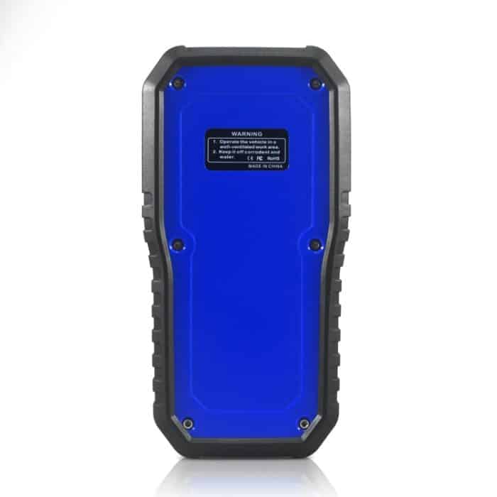 KONNWEI KW450 Auto 2,8 Zoll TFT-Farbbildschirm Batterietester Unterstützung 2 Sprachen / System XP WIN7 WIN8 WIN10 – Bild 4