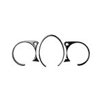 Auto Carbon Fiber Dashboard Panel dekorative Aufkleber für Nissan 370Z Z34 2009-, Links- und Rechtsantrieb Universal