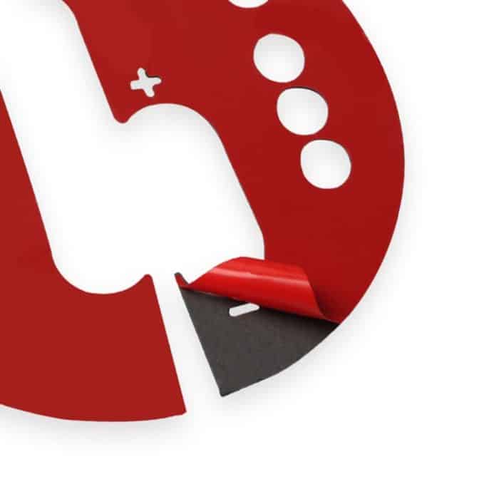 Auto Carbon Faser Schaltgetriebe Panel Dekorative Aufkleber für Nissan 370Z Z34 2009-, Manual Transmission Left Drive, Manual Transmission Right Drive – Bild 4