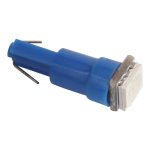 30 PCS T5 1LED SMD-5050 LED-Anzeige für Fahrzeugmodifikation Licht Blaues Licht – Bild 4