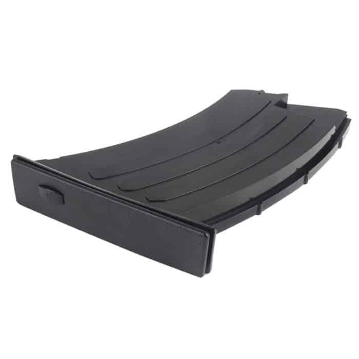 EDA0011251.jpg Auto linker Knopf versenkbarer Getränkehalter 51459125622 für BMW – Bild 1