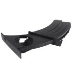 Auto linker Knopf versenkbarer Getränkehalter 51459125622 für BMW – Bild 2