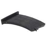 Auto linker Knopf versenkbarer Getränkehalter 51459125622 für BMW – Bild 3