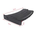 Auto linker Knopf versenkbarer Getränkehalter 51459125622 für BMW – Bild 5