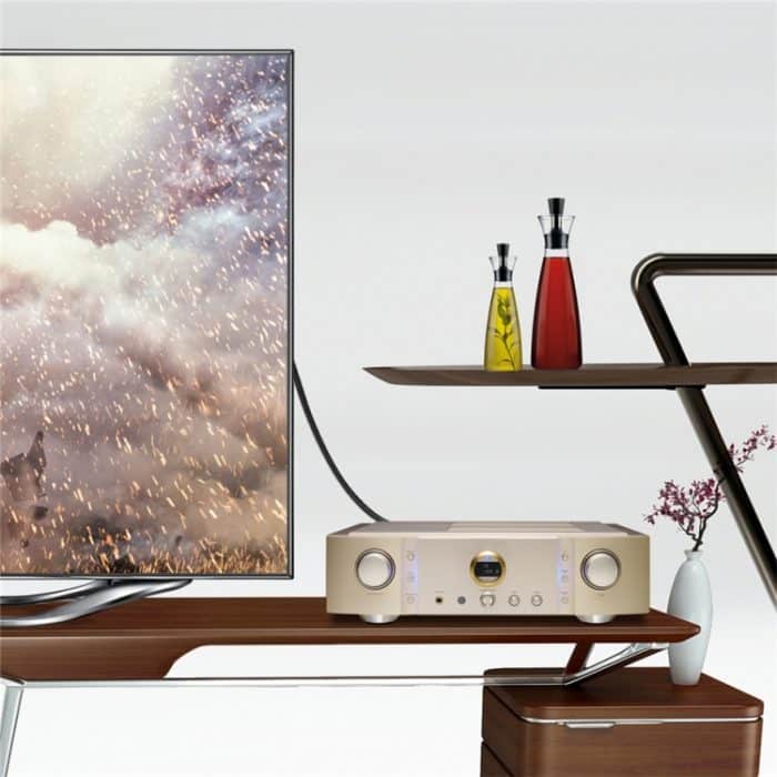 EMK OD1,0 mm 3,5 mm Digital Sound Toslink auf Mini Toslink Digital Optical Audio Kabel, 1m, 1.5m, 2m, 3m, 5m – Bild 10