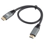 HDMI2.1 8K 120Hz High Dynamic HD-Kabel, 120Hz 50cm, 120Hz 1.5m, 120Hz 2m, 120Hz 3m, 120Hz 5m – Bild 2