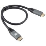 HDMI2.1 8K 120Hz High Dynamic HD-Kabel, 120Hz 50cm, 120Hz 1.5m, 120Hz 2m, 120Hz 3m, 120Hz 5m – Bild 3