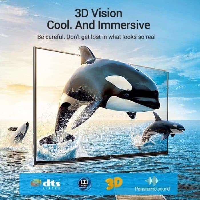 HDMI2.1 8K 120Hz High Dynamic HD-Kabel, 120Hz 50cm, 120Hz 1.5m, 120Hz 2m, 120Hz 3m, 120Hz 5m – Bild 6