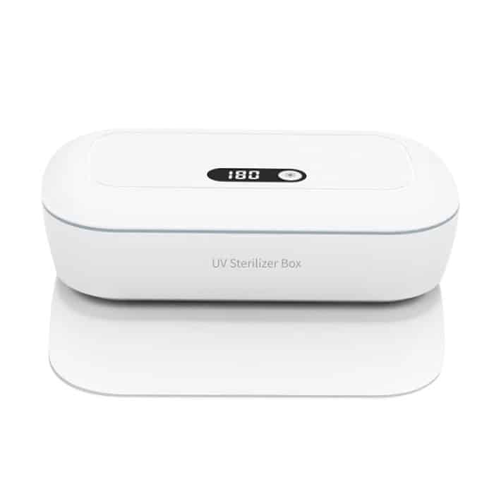EDA001267901A.jpg L11 Multifunktions-UVC-UV-Maske, Schmuck, Zahnbürste, Handy-Sterilisationsbox, L11 Multi-function Box – Bild 1