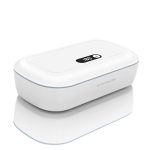 L11 Multifunktions-UVC-UV-Maske, Schmuck, Zahnbürste, Handy-Sterilisationsbox, L11 Multi-function Box – Bild 17